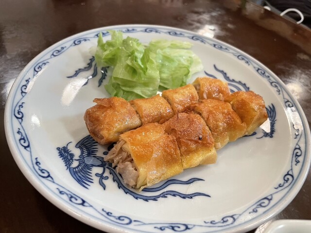 Cantonryori Heian photo 2