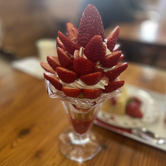 ストロベリーフィールド （Strawberry Field） - 静岡/その他 | 食べログ