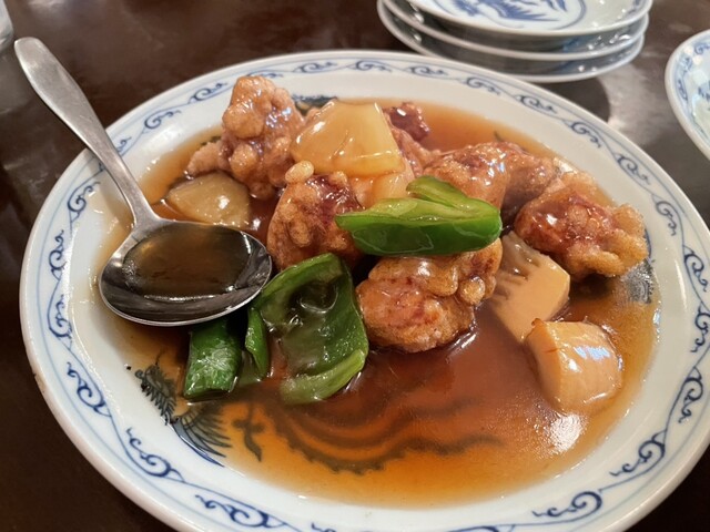 Cantonryori Heian photo 3