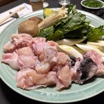 ふく料理 しのだ - 