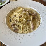 ピッツェリア パーレンテッシ - 