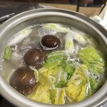 ふく料理 しのだ - 