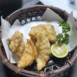 ふく料理 しのだ - 