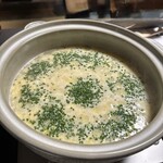 ふく料理 しのだ - 