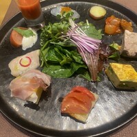 トレヴィーテ - 