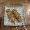 炭火串焼とりと