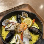 オイスターハウス静岡 - 