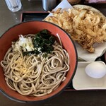 蕎麦 さだはる - 