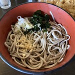 蕎麦 さだはる - 