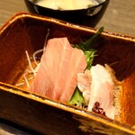 つたの - 