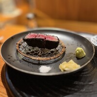 東京肉しゃぶ家 - 
