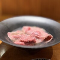 東京肉しゃぶ家 - 