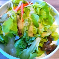 鉄板和食とワイン 萬鉄 -  鉄板和食とワイン 萬鉄 -