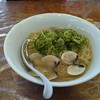 中華そば 麺屋 来陣