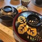 うなぎ 松琴楼 - 