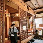 うなぎ 松琴楼 - 