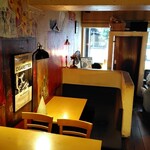 ダブリンルームカフェ - 