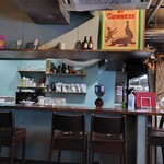 ダブリンルームカフェ - ️