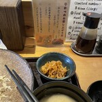 牛かつ いち華 - 