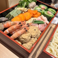 美々卯 本町店 - 