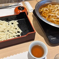 美々卯 本町店 - 