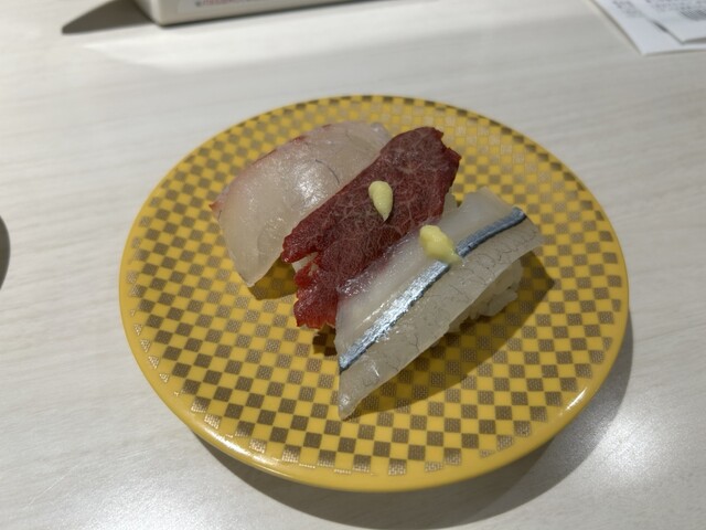 魚べい 新大久保店 - 新大久保/回転寿司 | 食べログ