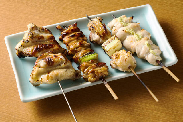 大野屋 和ちゃんのご予約 - 木場/焼き鳥 | 食べログ