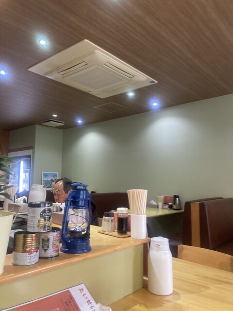 Taisei Ken Tenma Ten photo 4