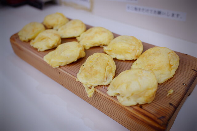 たちばな - 旧居留地・大丸前/たこ焼き | 食べログ たちばな - 旧居留地・大丸前/たこ焼き | 食べログ