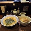 麺座ぎん