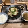 和風回鍋肉専門店 だしや。