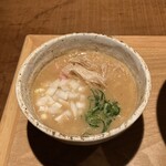 麺処 竹川 - 