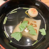 うなぎ家 しば福や - 
