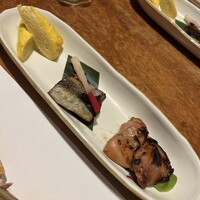 ごちそう家 ぽん太 八丁堀店 - 
