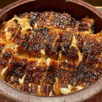 うなぎ家 しば福や - 