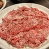 焼肉スタミナ山