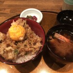 旬彩 天ぷら 心来(しんら） - 