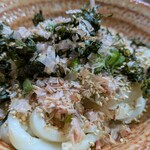ミエマン醤油西村商店 - 