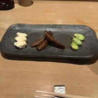 串揚げ 依知川 - 