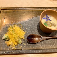 レストラン トヨ トーキョー - 