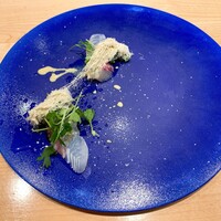 レストラン トヨ トーキョー - 