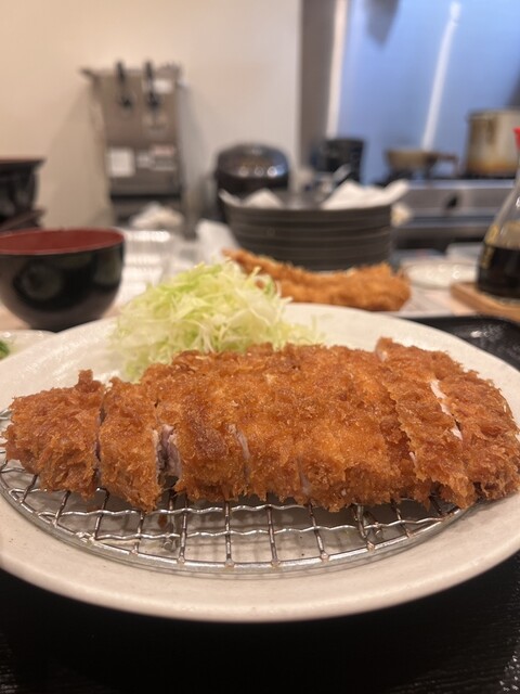 とんかつ ますもと - 岡町/とんかつ | 食べログ