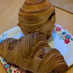 ブランジェリー みかづき - 