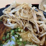 榛名十文字うどん - 