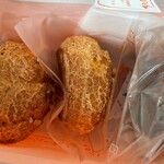 たまご家 - シュークリーム＆焼きドーナツ