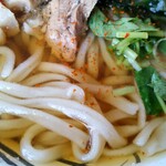 麺専門店アラキ - 