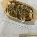 元天ねぎ蛸 - 