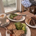 まちのパーラー - 