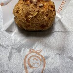 たまご家 - シュークリーム