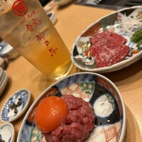 神戸焼肉 金虎 - 